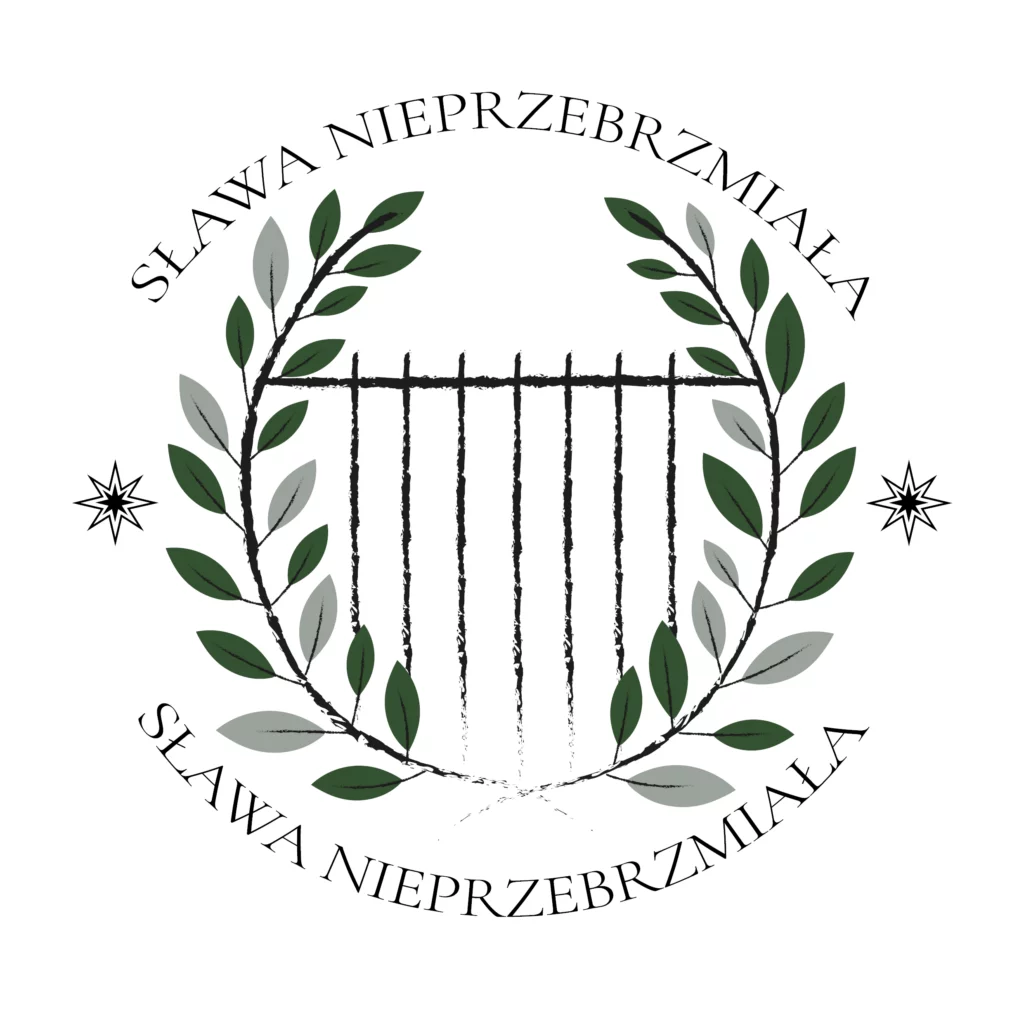 logo Sławy Nieprzebrzmiałej