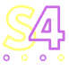 Stacja 4 - logo